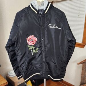 Primitive skateboard Jacket.